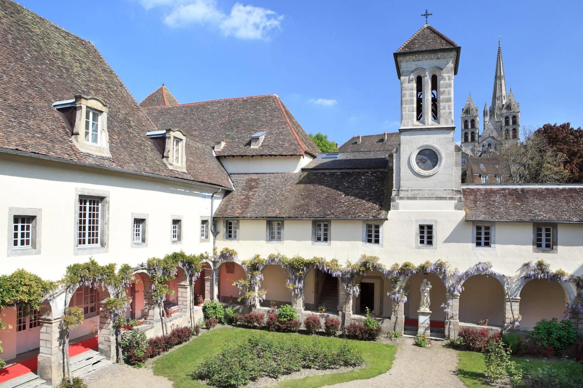 Villa Medicis Autun Kültér fotó